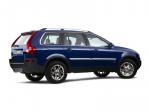 Volvo XC90 Ocean Race 2006 года